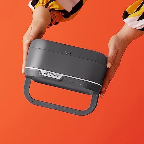 Portable Electric Lunch Box Food Warmer 28oz - Curated Catalog F4