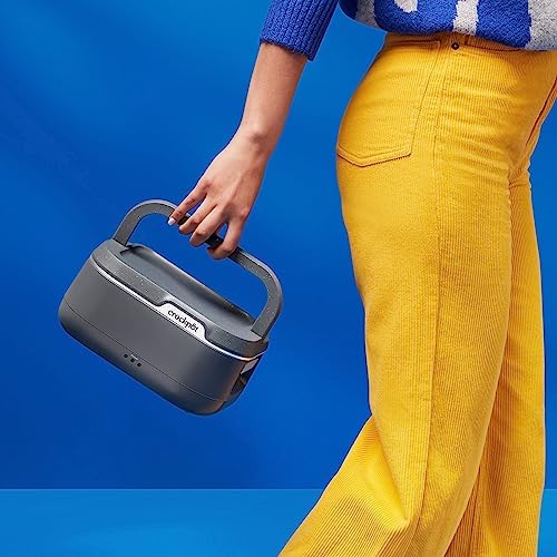Portable Electric Lunch Box Food Warmer 28oz - Curated Catalog F4