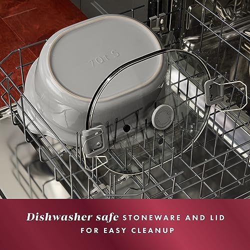 7 Quart Programmable Cook & Carry Slow Cooker - Curated Catalog H6