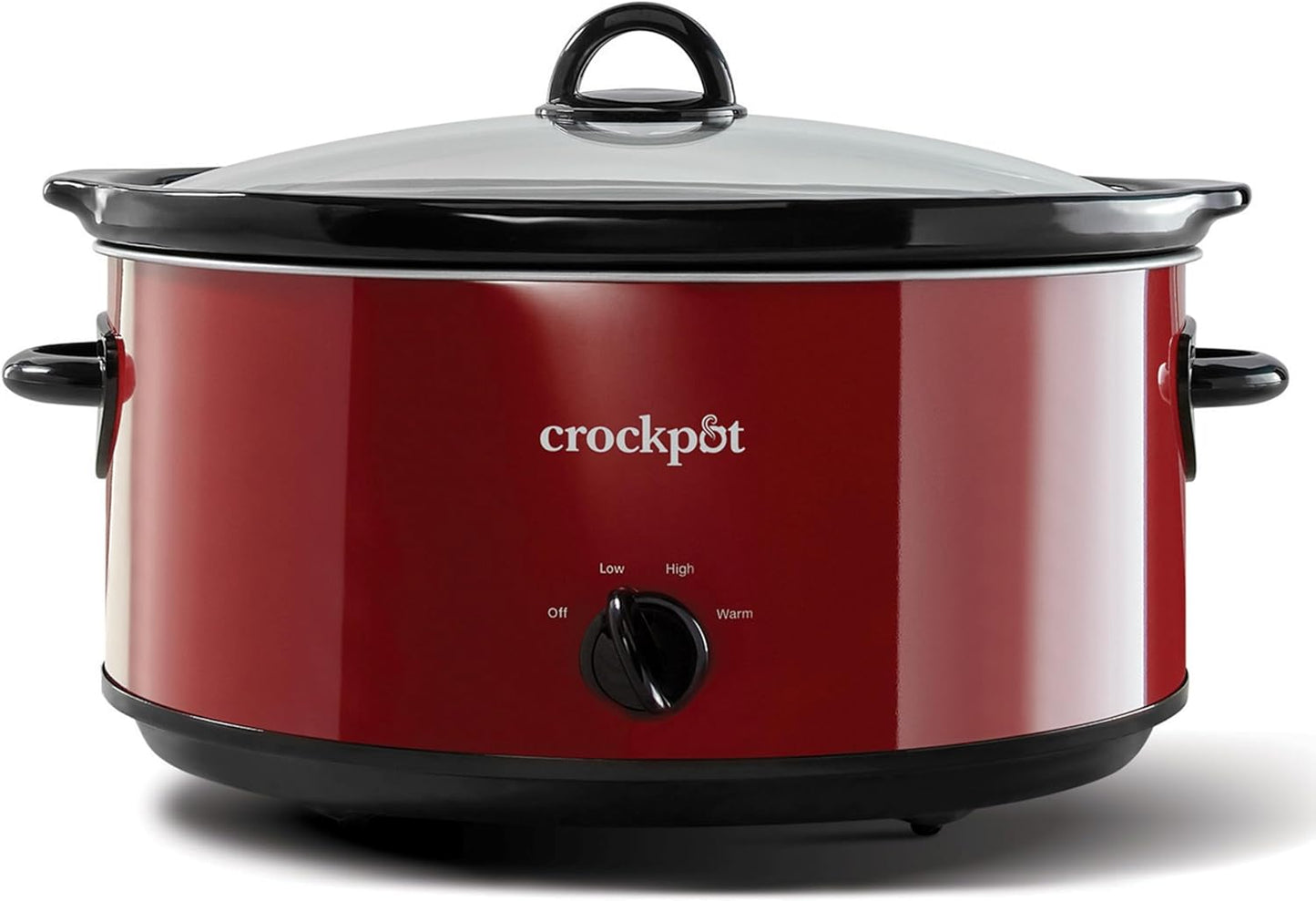 2 Quart Mini Slow Cooker – Classic Compact Cooker - Curated Catalog O9